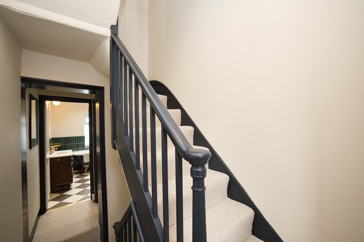 Properties For Sale in Vale road Ramsgate