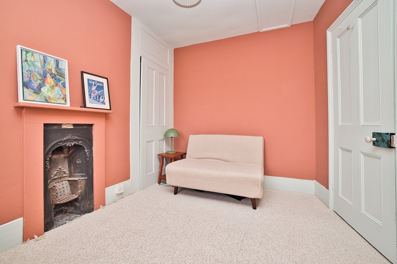 Properties For Sale in Vale road Ramsgate