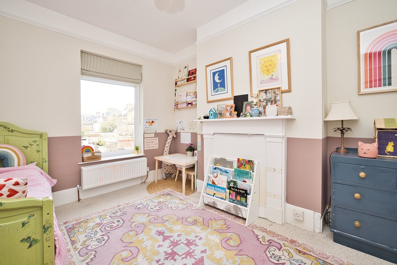 Properties For Sale in Vale road Ramsgate