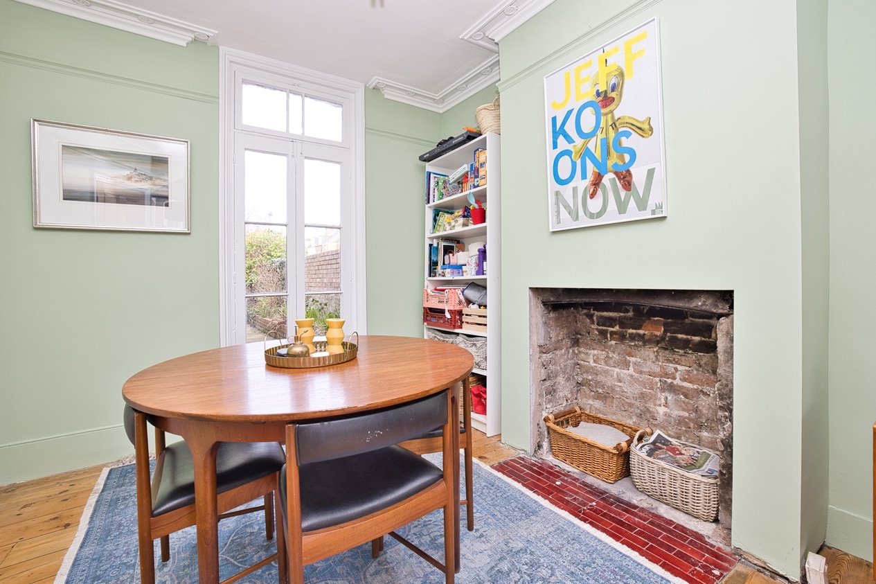 Properties For Sale in Vale road Ramsgate