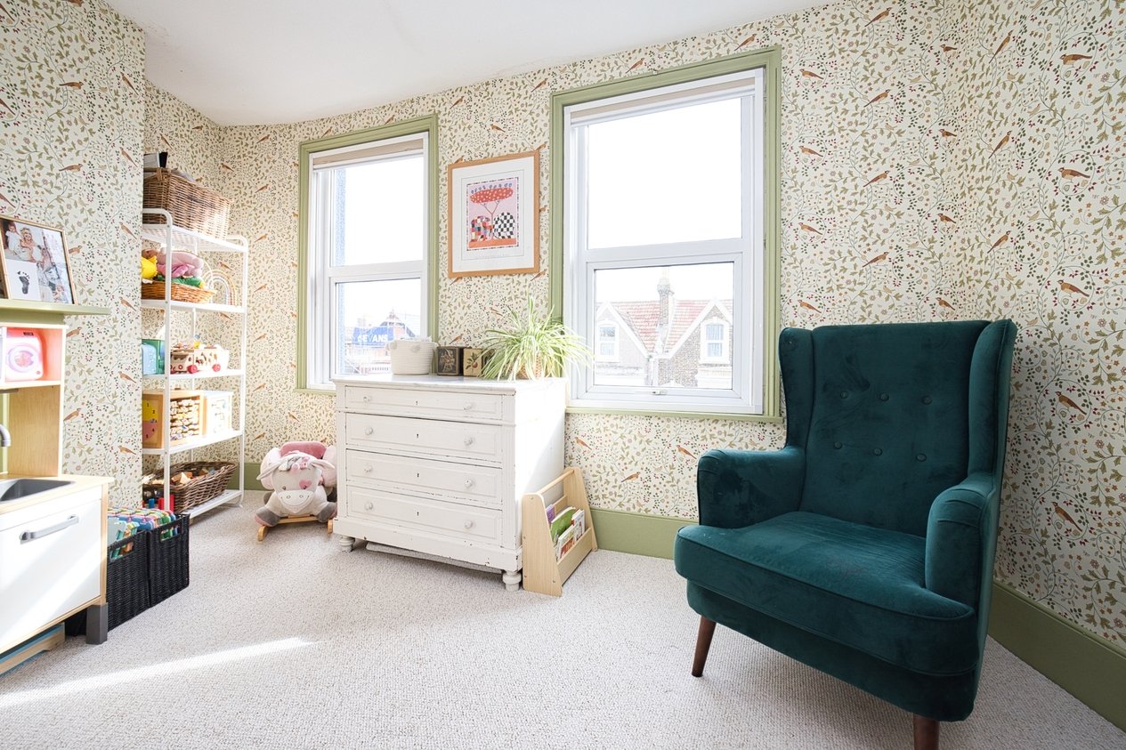 Properties For Sale in Vale road Ramsgate