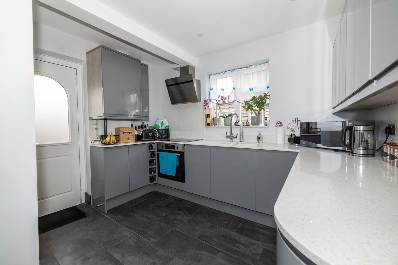 Properties Under Offer in Vauxhall Avenue Canterbury