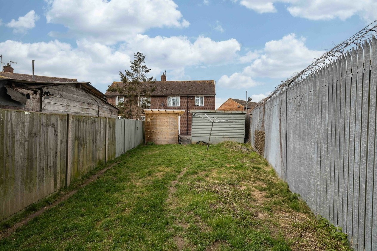 Properties For Sale in Vauxhall Avenue  Canterbury