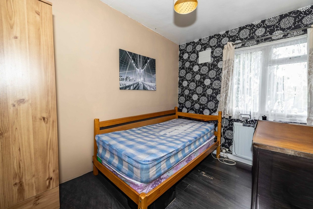 Properties For Sale in Vauxhall Avenue  Canterbury