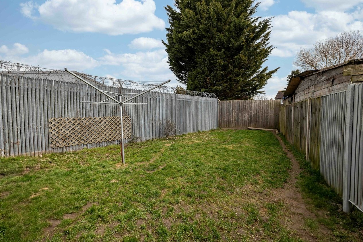 Properties For Sale in Vauxhall Avenue  Canterbury