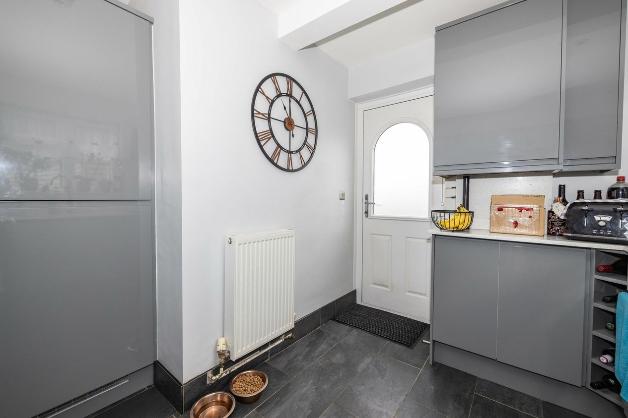 Properties For Sale in Vauxhall Avenue  Canterbury
