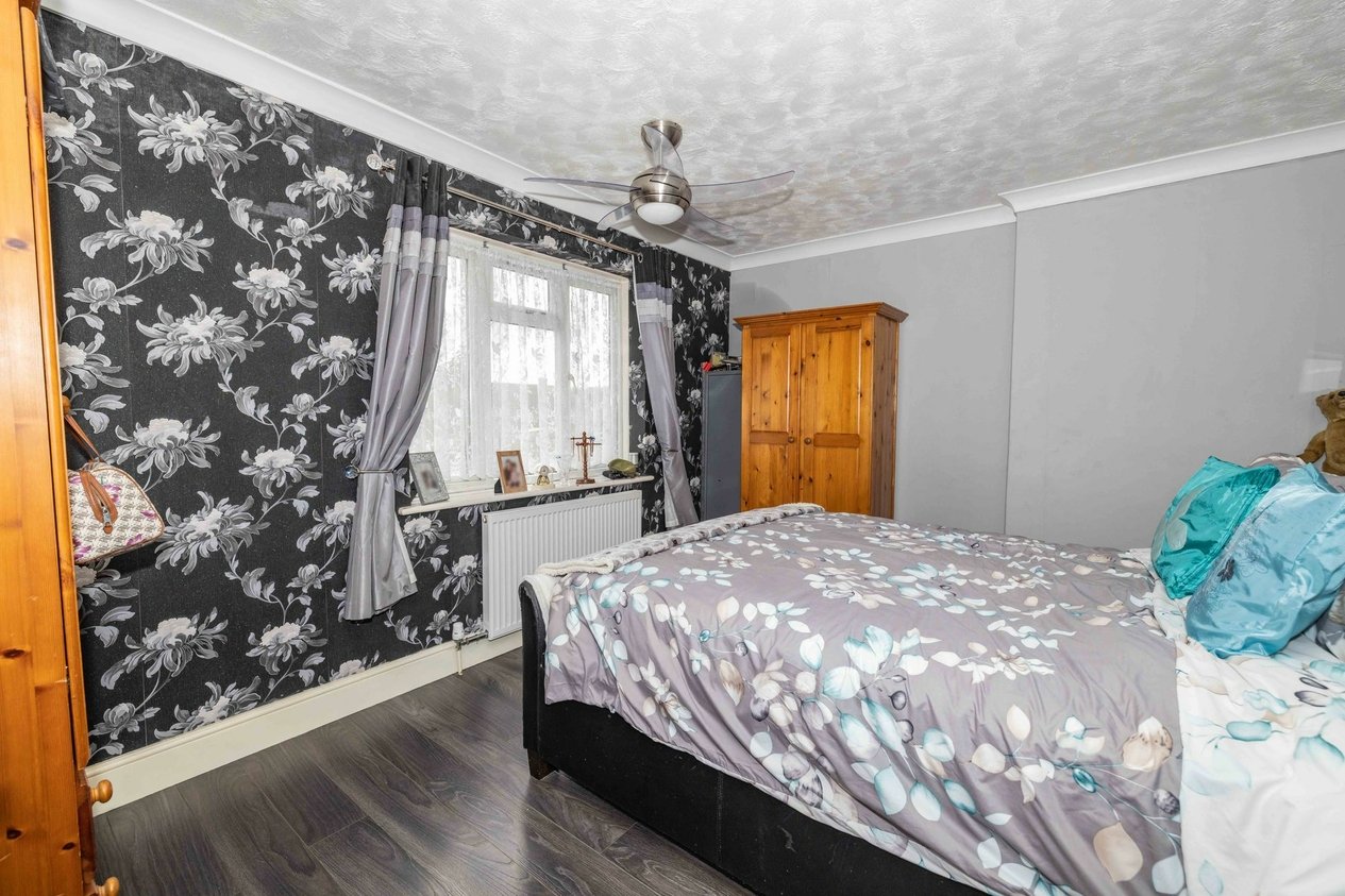 Properties For Sale in Vauxhall Avenue  Canterbury