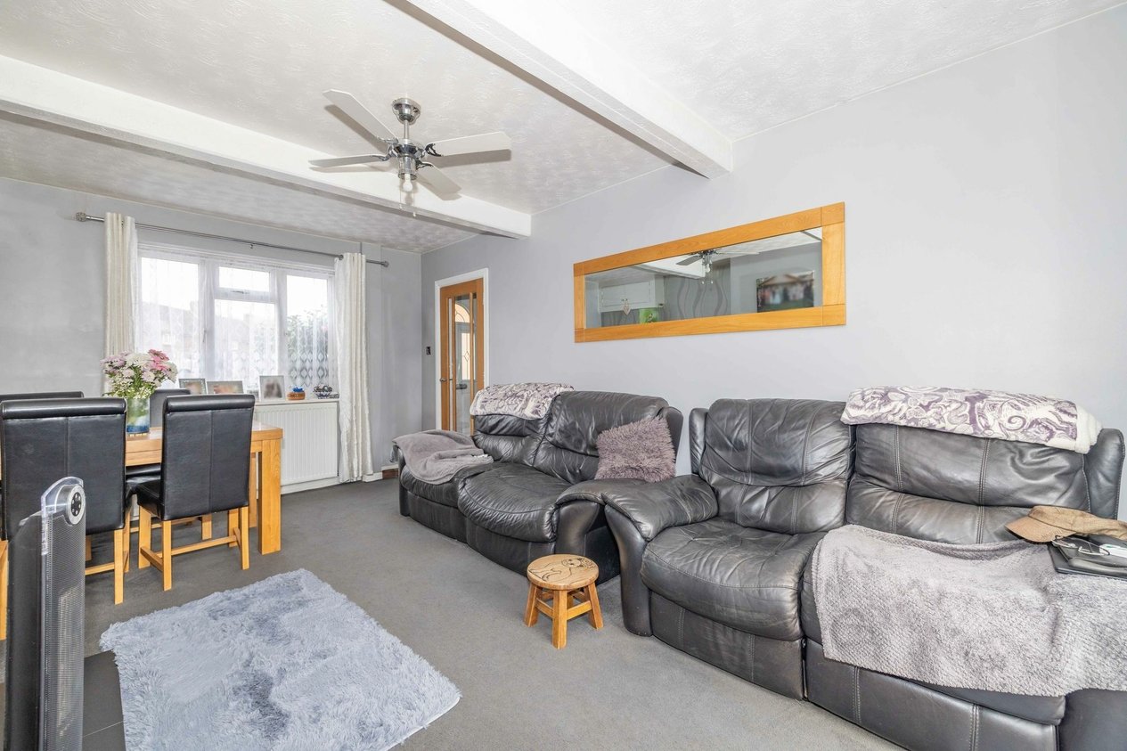 Properties For Sale in Vauxhall Avenue  Canterbury