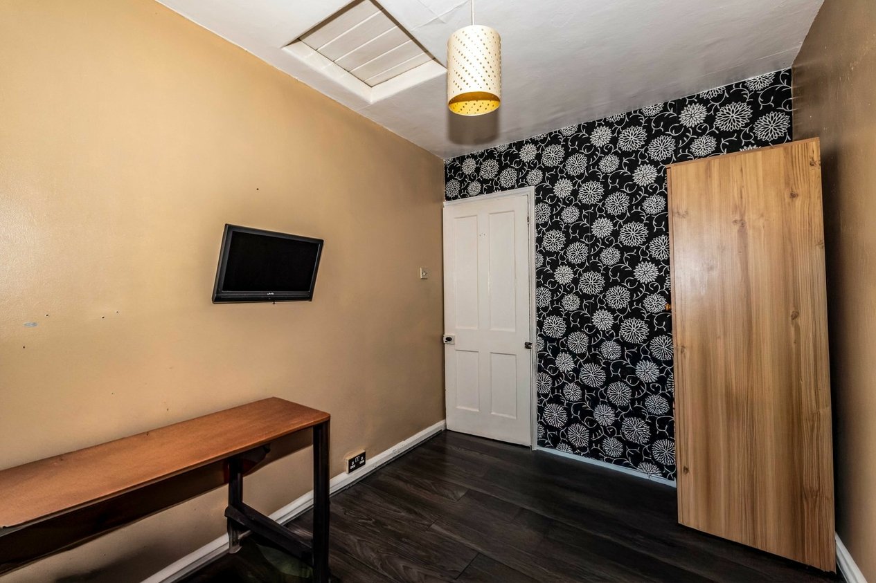 Properties For Sale in Vauxhall Avenue  Canterbury