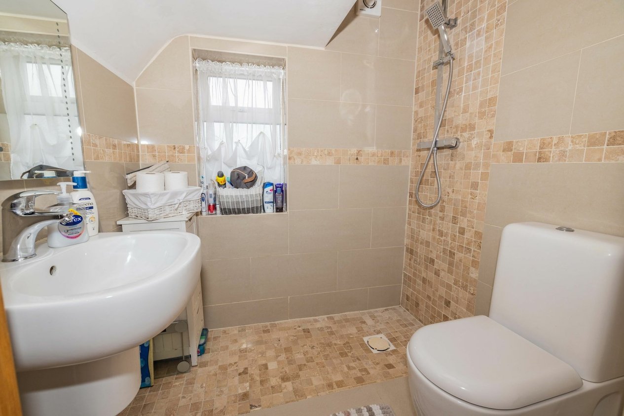 Properties For Sale in Vauxhall Avenue  Canterbury
