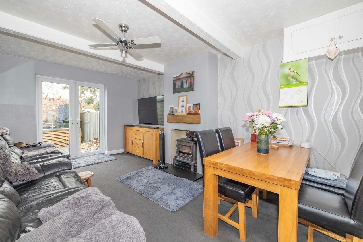 Properties For Sale in Vauxhall Avenue  Canterbury