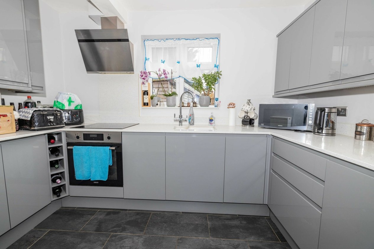 Properties For Sale in Vauxhall Avenue  Canterbury