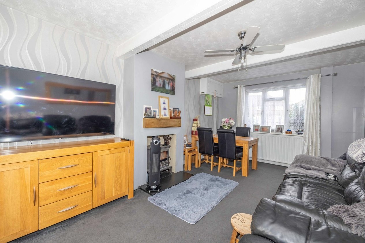 Properties For Sale in Vauxhall Avenue  Canterbury