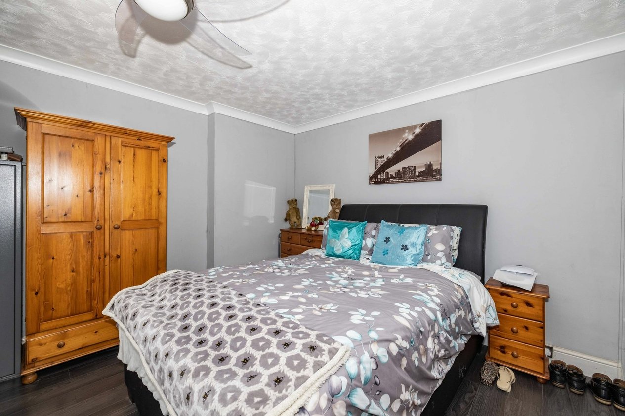 Properties For Sale in Vauxhall Avenue  Canterbury