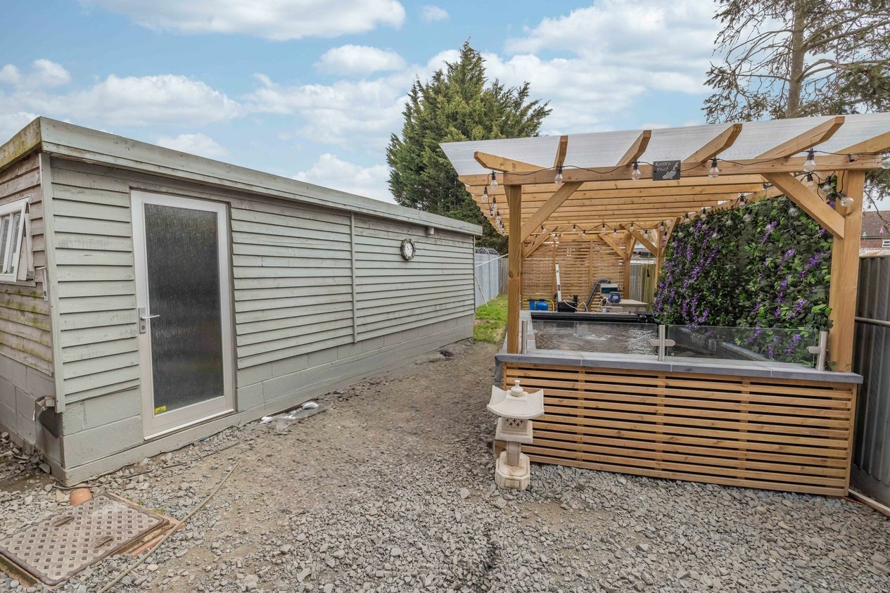 Properties For Sale in Vauxhall Avenue  Canterbury