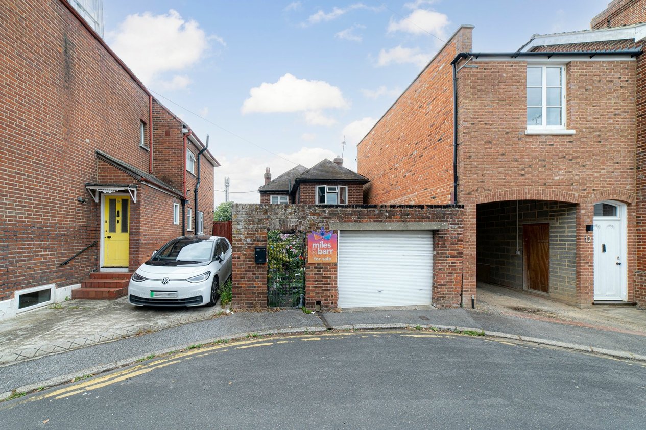 Properties For Sale in Vernon Place  Canterbury