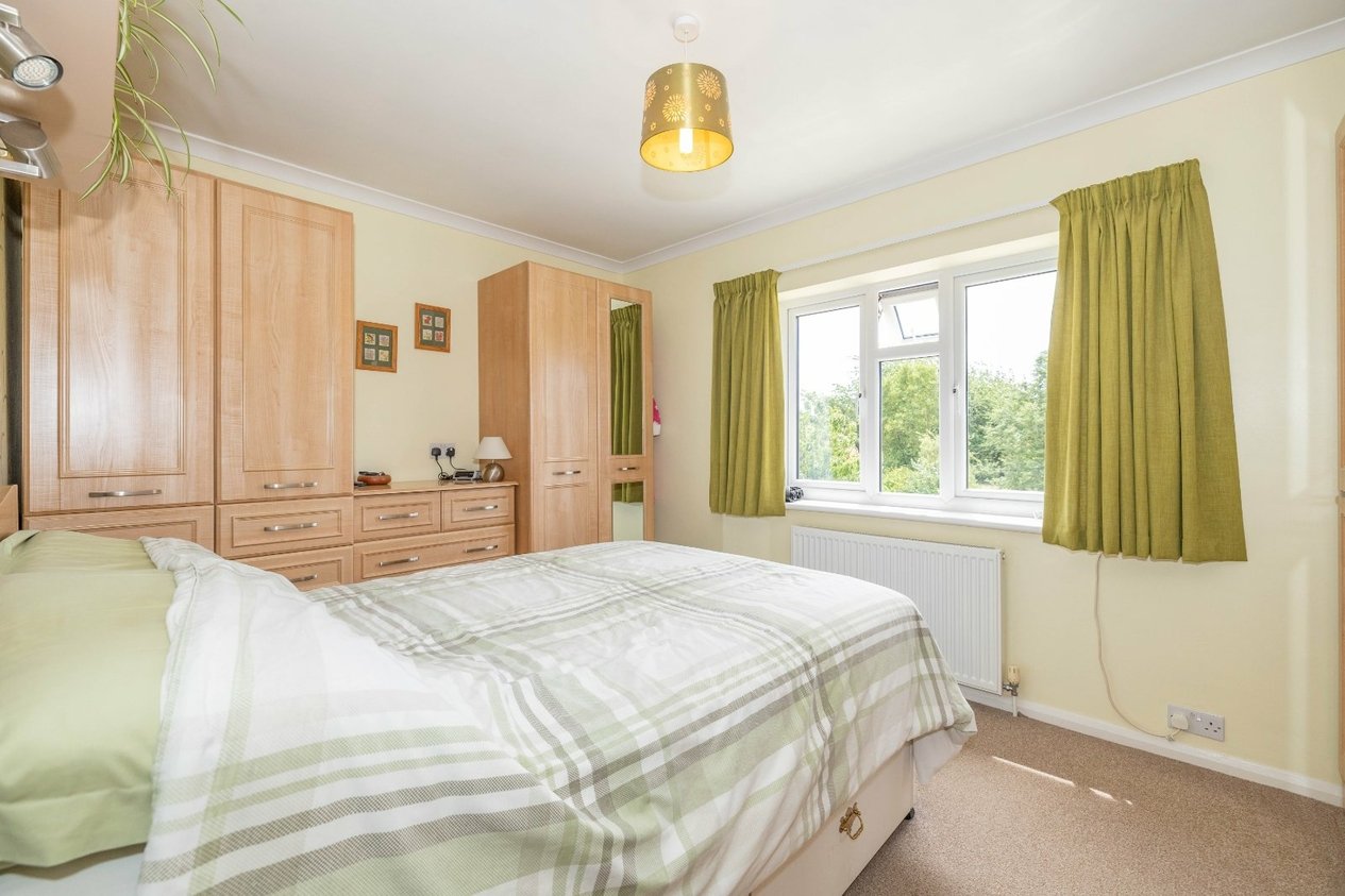 Properties For Sale in Vicarage Hill Petham