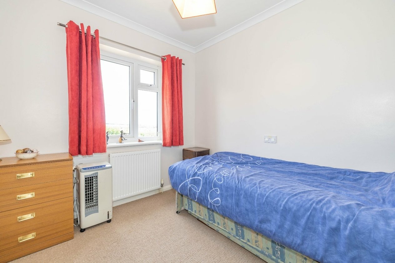 Properties For Sale in Vicarage Hill Petham