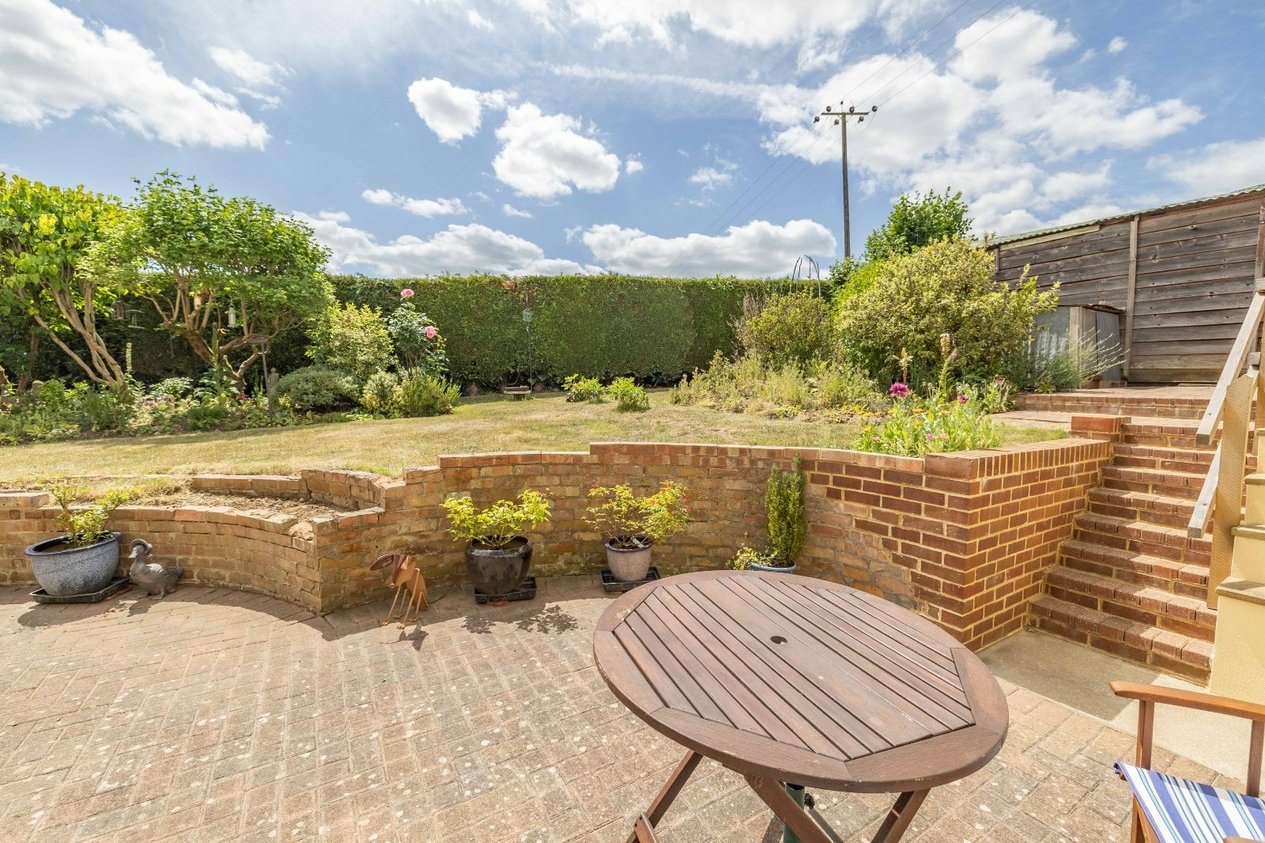 Properties For Sale in Vicarage Hill Petham