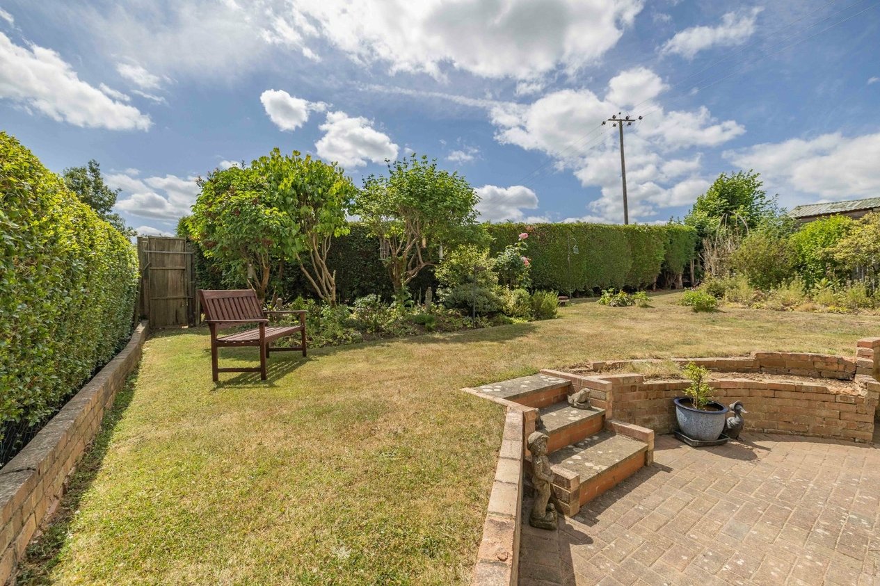 Properties For Sale in Vicarage Hill Petham