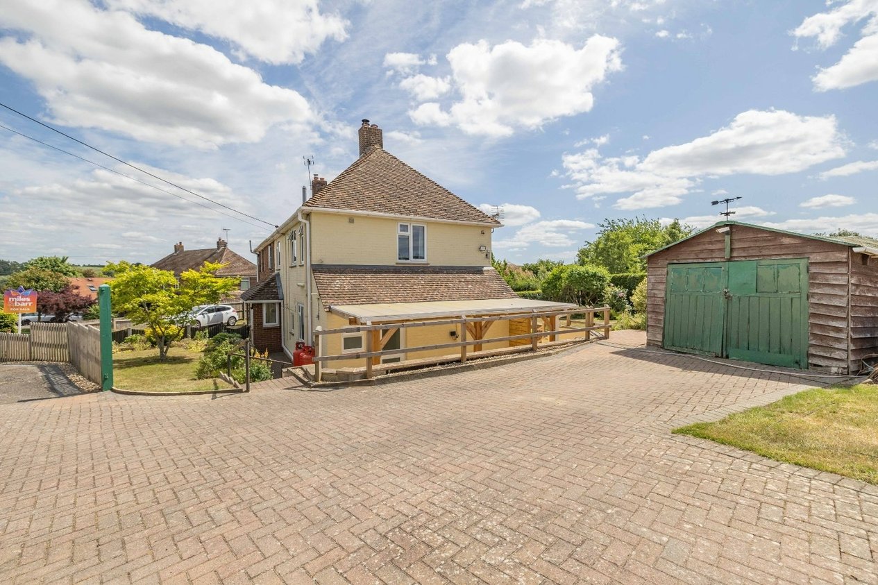 Properties For Sale in Vicarage Hill Petham