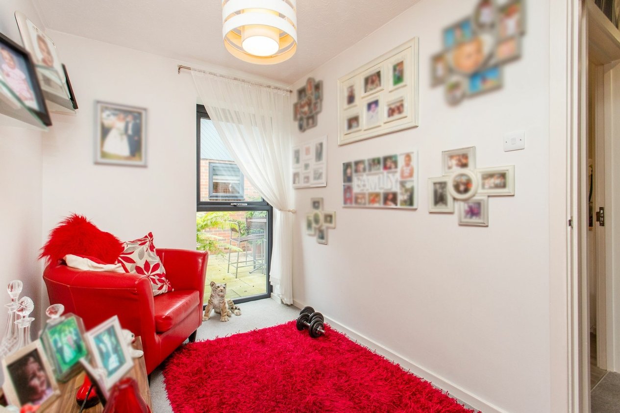 Properties For Sale in Vicarage Lane  Blean