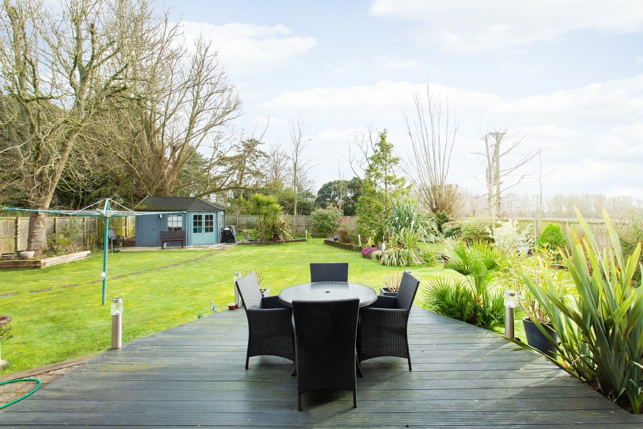 Properties For Sale in Vicarage Lane  Blean