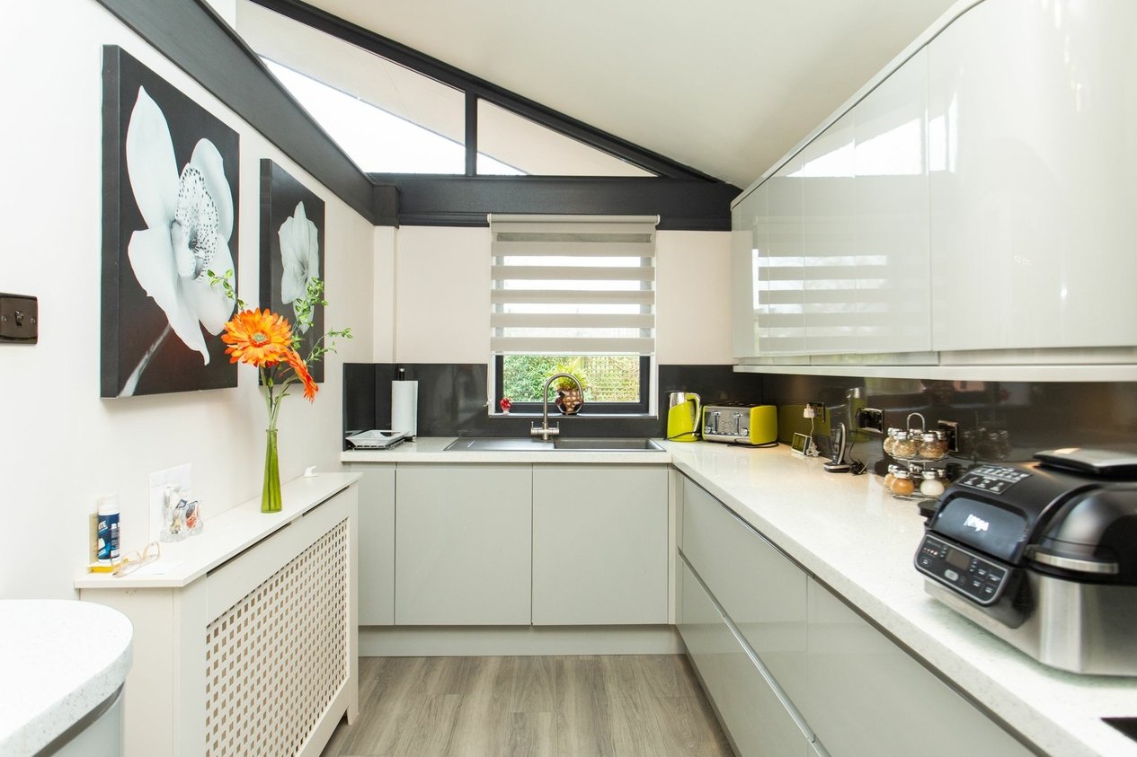 Properties For Sale in Vicarage Lane  Blean