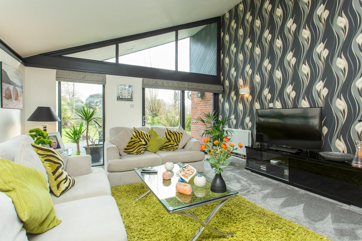Properties For Sale in Vicarage Lane  Blean