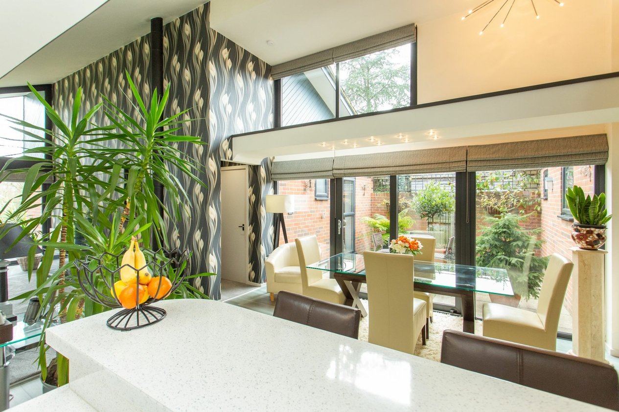 Properties For Sale in Vicarage Lane  Blean