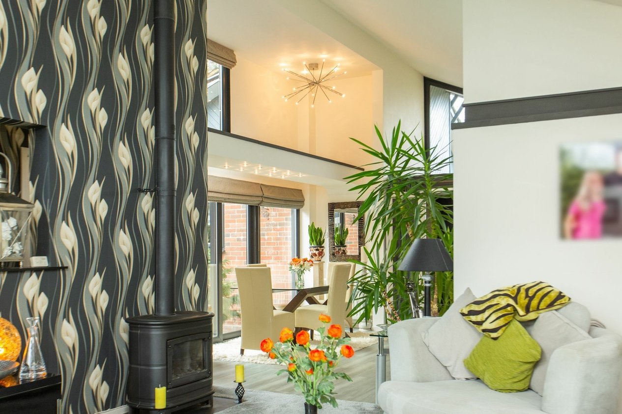 Properties For Sale in Vicarage Lane  Blean