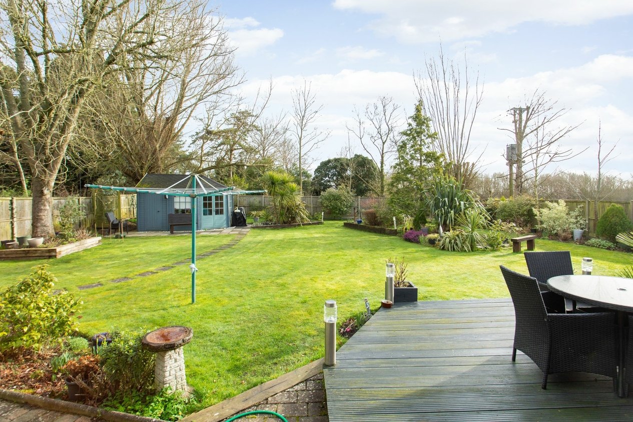 Properties For Sale in Vicarage Lane  Blean