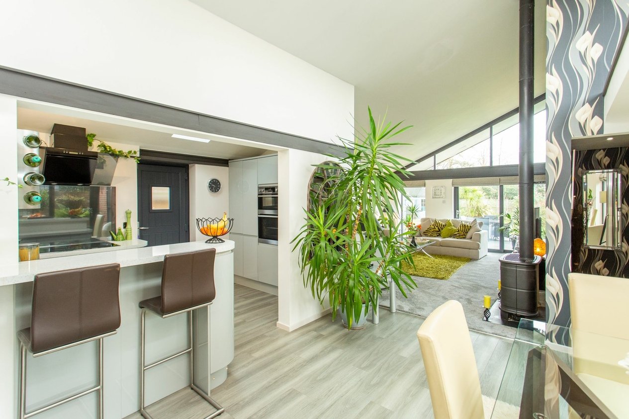 Properties For Sale in Vicarage Lane  Blean