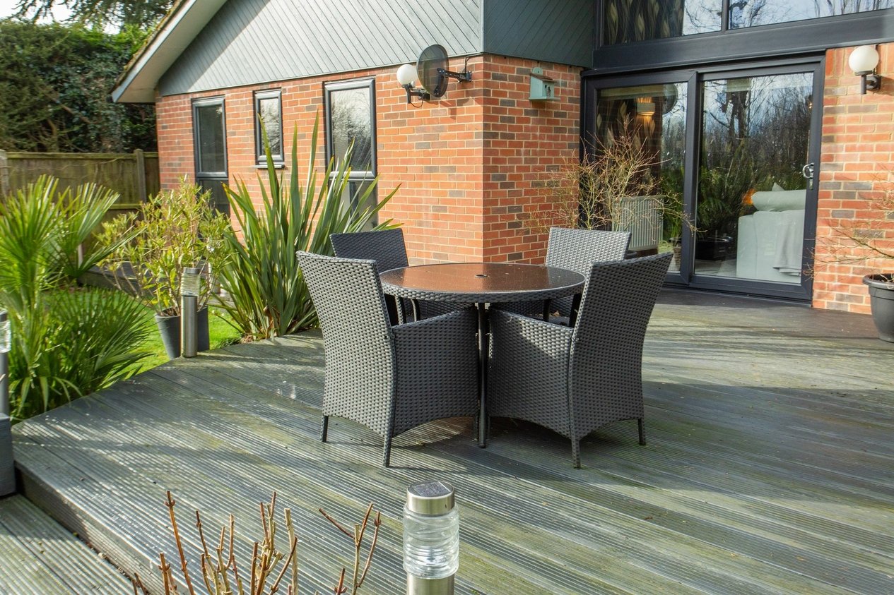 Properties For Sale in Vicarage Lane  Blean