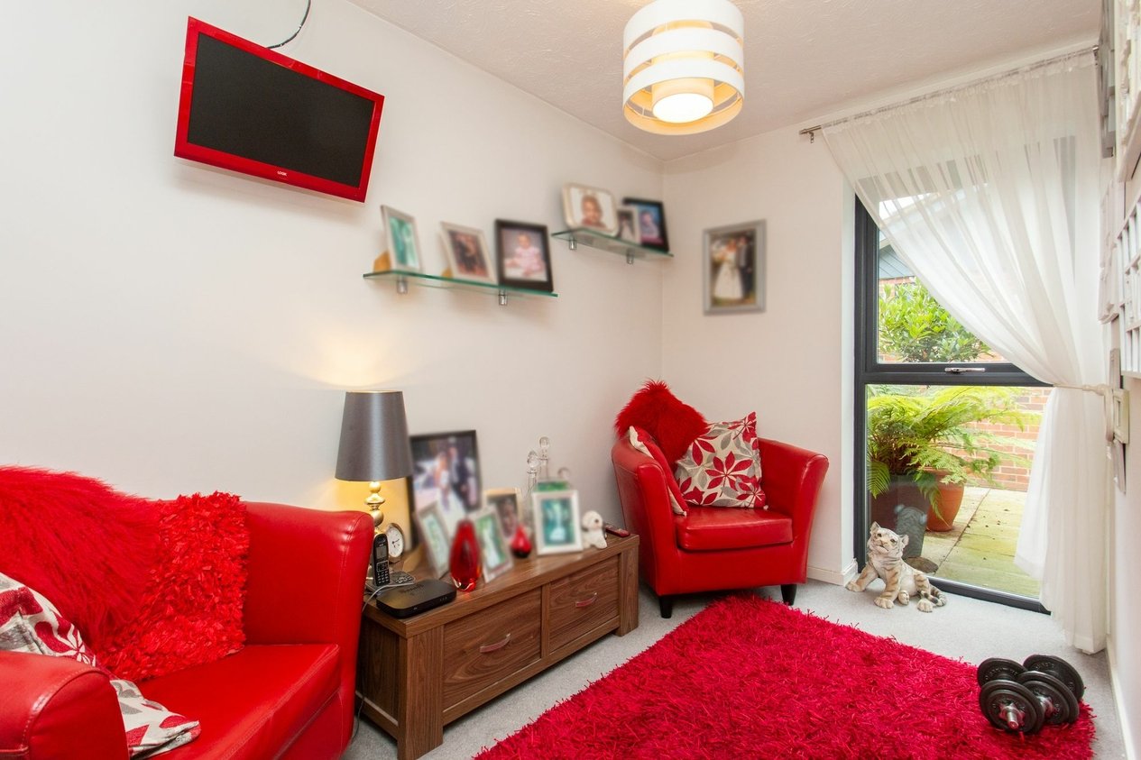 Properties For Sale in Vicarage Lane  Blean