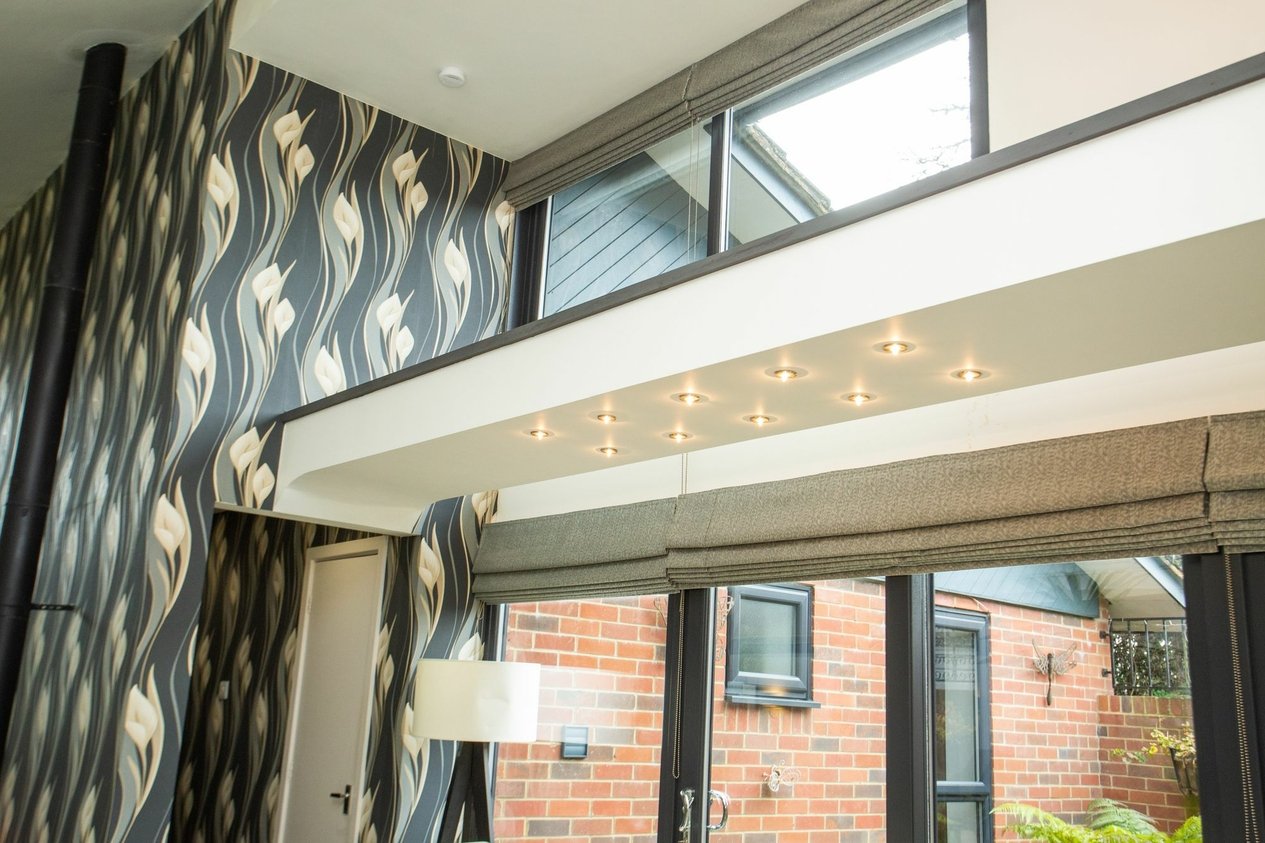 Properties For Sale in Vicarage Lane  Blean