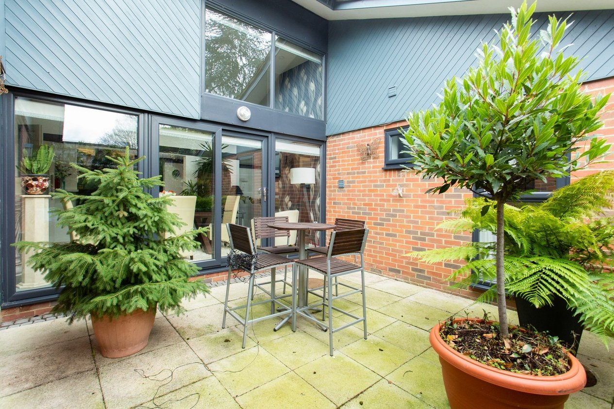 Properties For Sale in Vicarage Lane  Blean