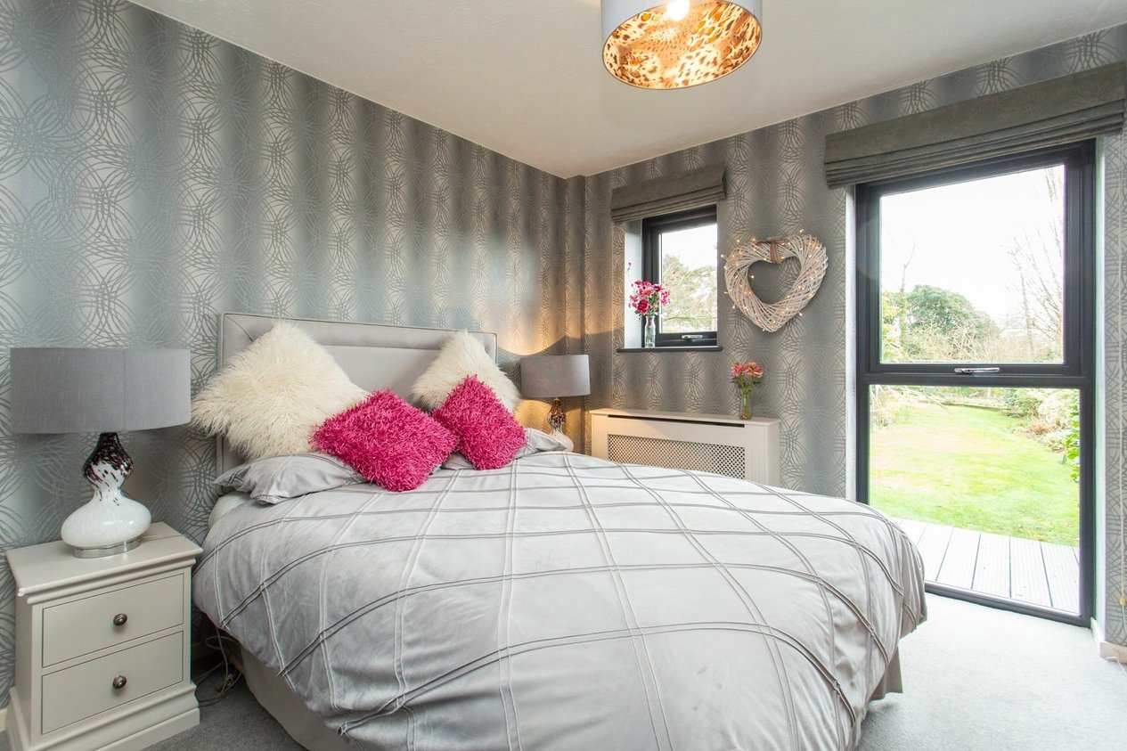 Properties For Sale in Vicarage Lane  Blean