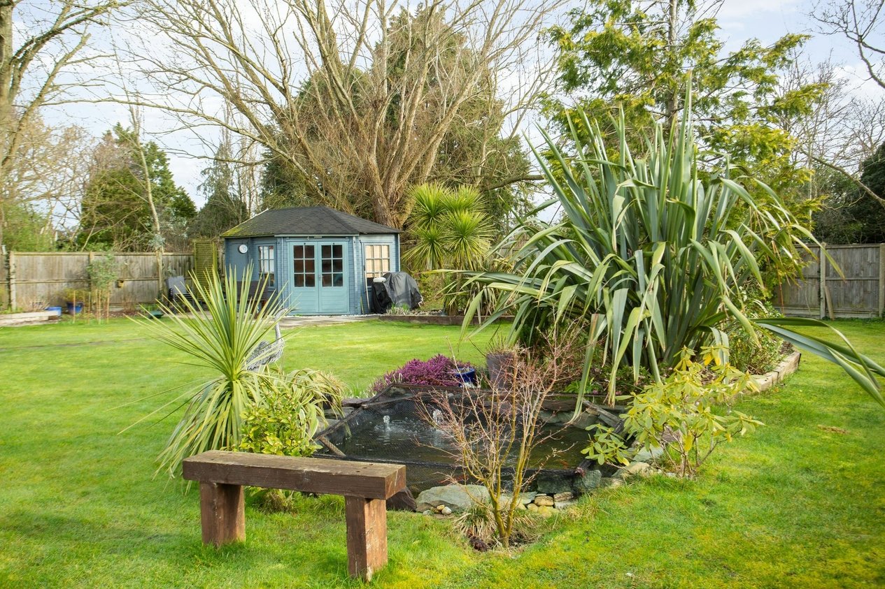 Properties For Sale in Vicarage Lane  Blean