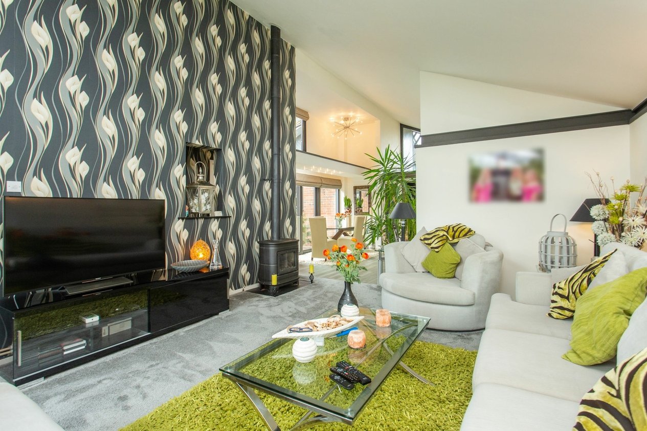 Properties For Sale in Vicarage Lane  Blean
