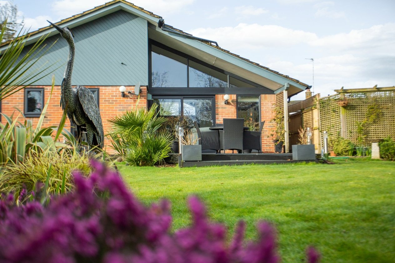 Properties For Sale in Vicarage Lane  Blean