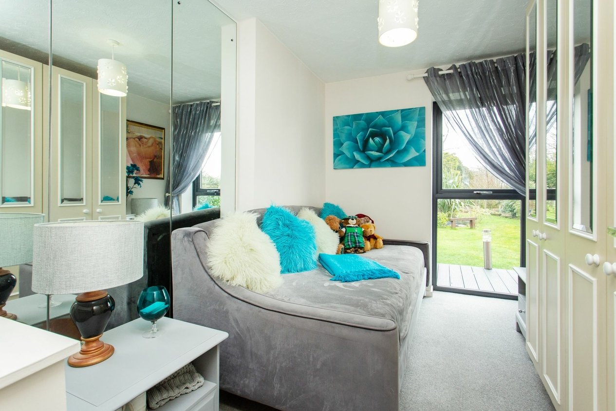 Properties For Sale in Vicarage Lane  Blean