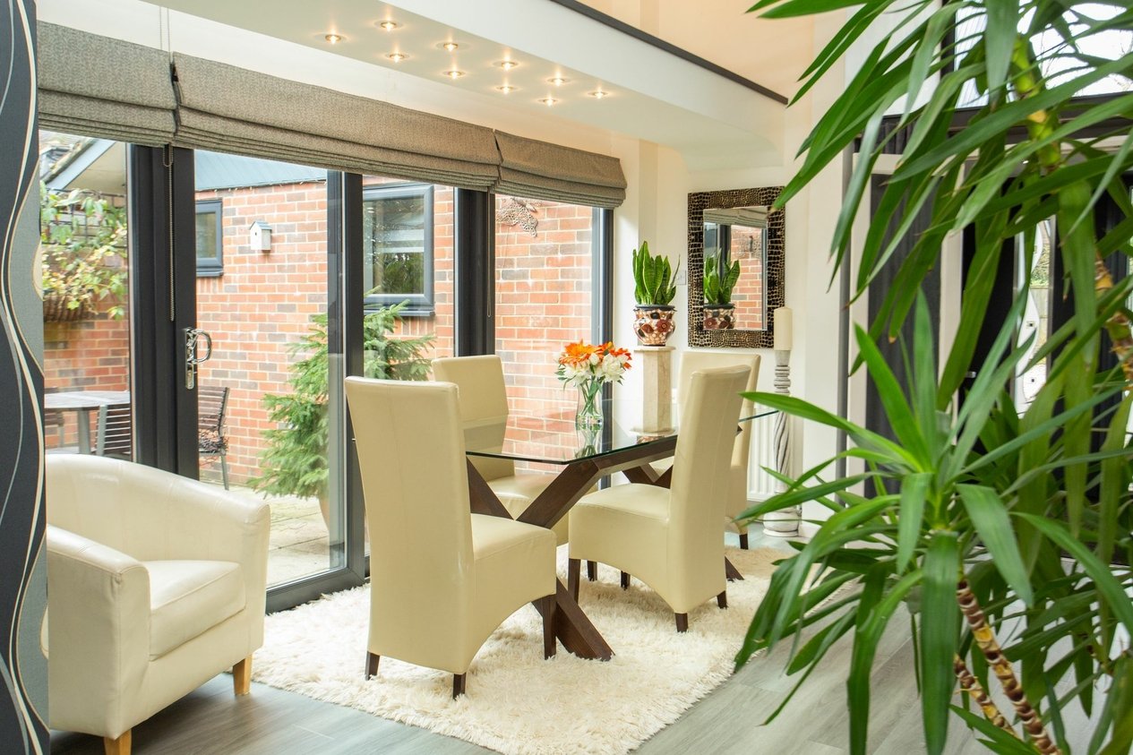 Properties For Sale in Vicarage Lane  Blean