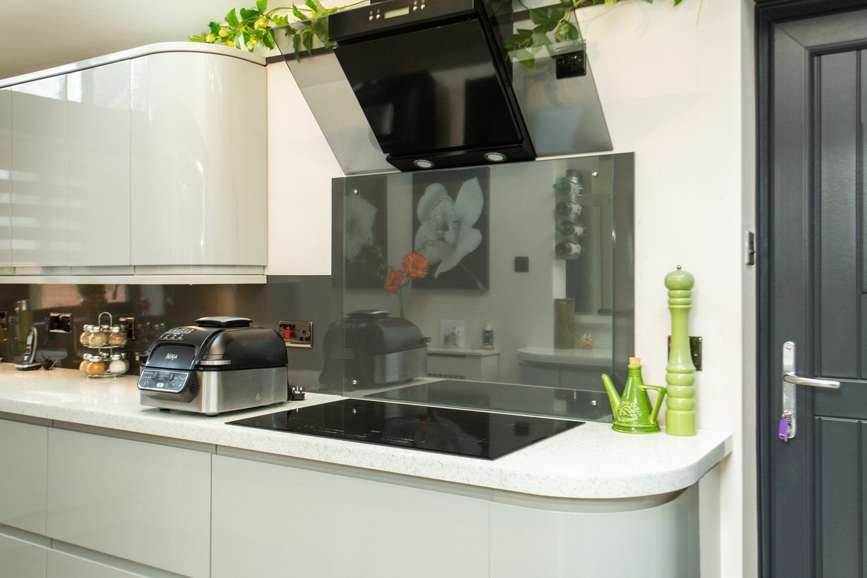 Properties For Sale in Vicarage Lane  Blean