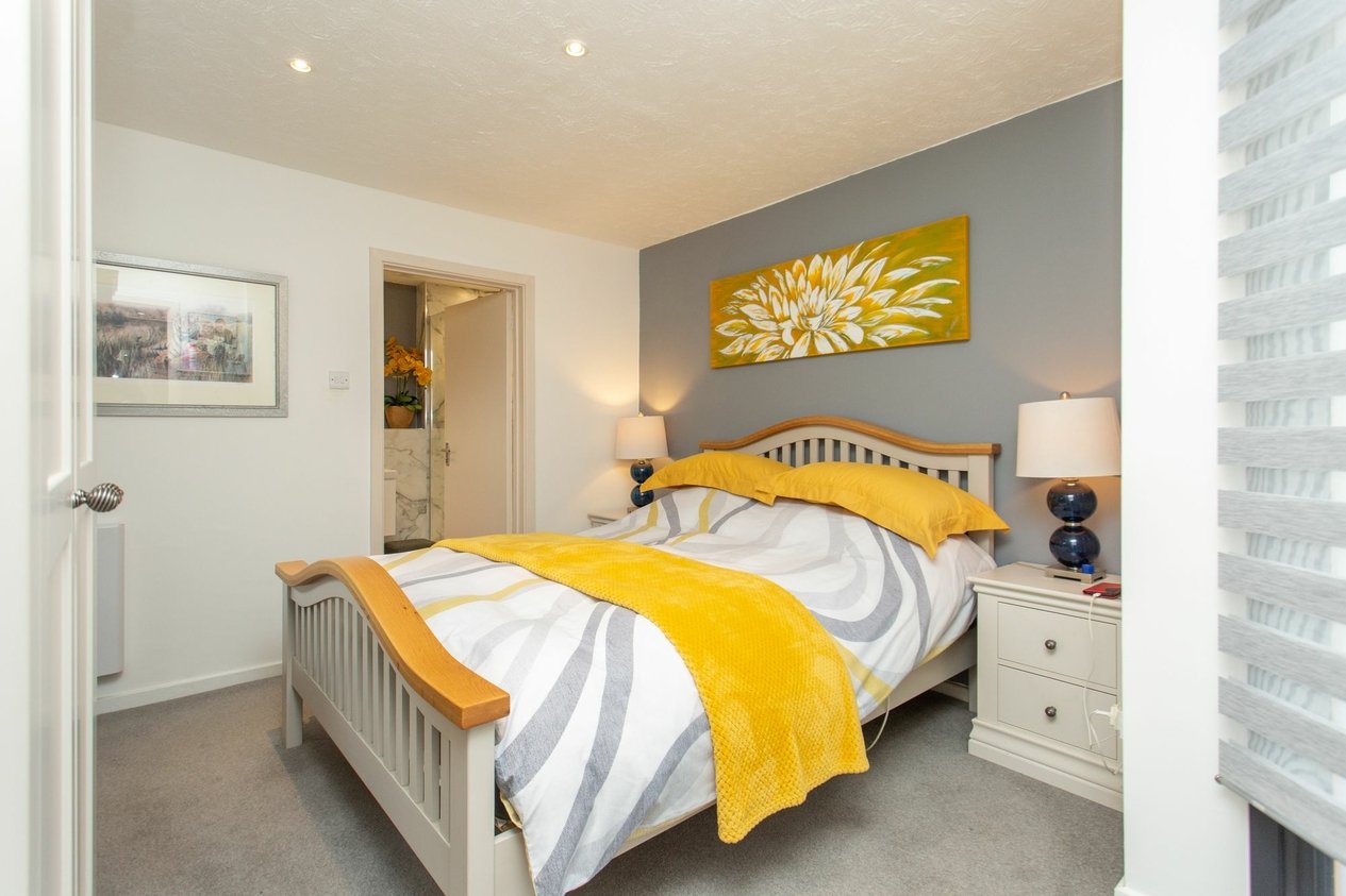 Properties For Sale in Vicarage Lane  Blean