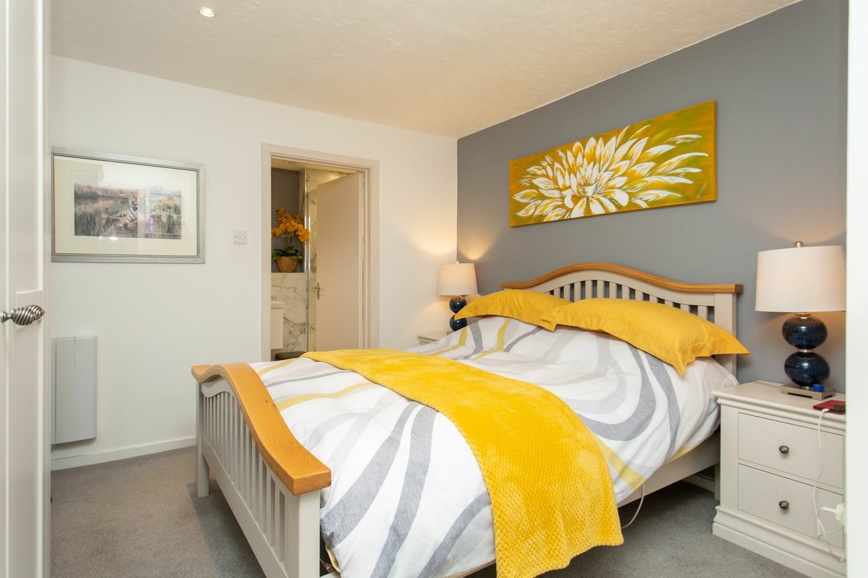 Properties For Sale in Vicarage Lane  Blean