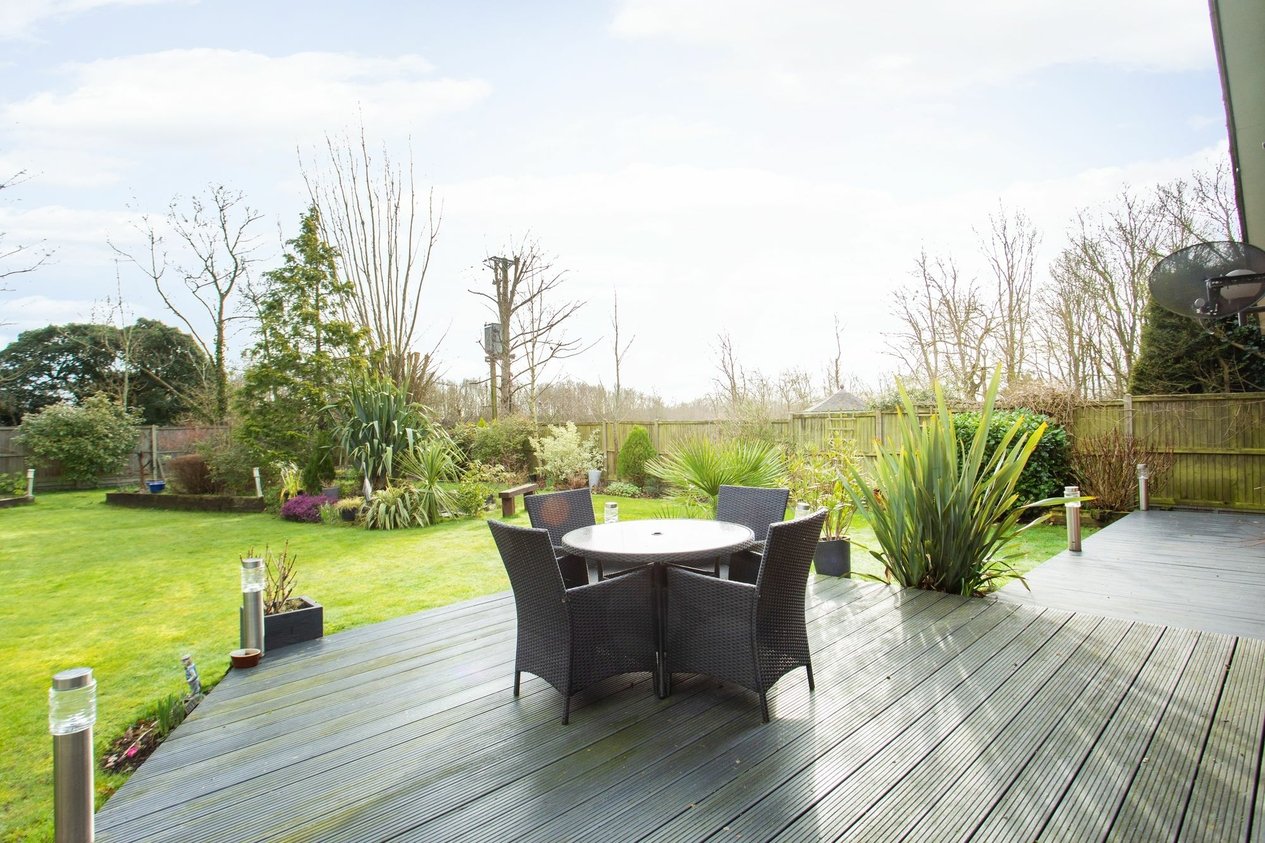 Properties For Sale in Vicarage Lane  Blean