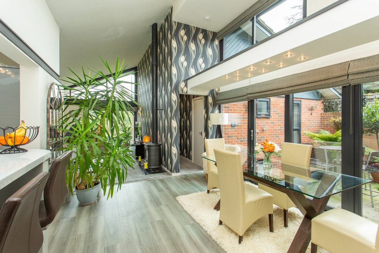 Properties For Sale in Vicarage Lane  Blean