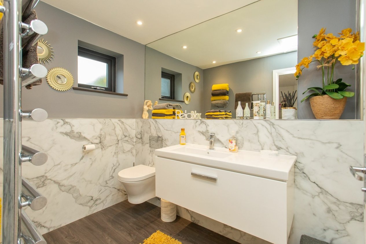 Properties For Sale in Vicarage Lane  Blean