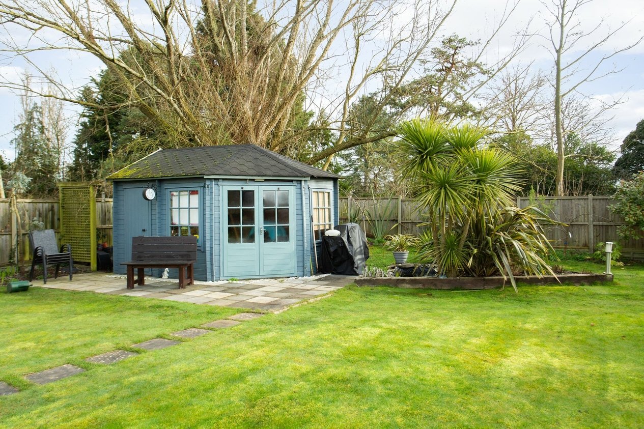 Properties For Sale in Vicarage Lane  Blean